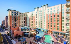 Wyndham National Harbor